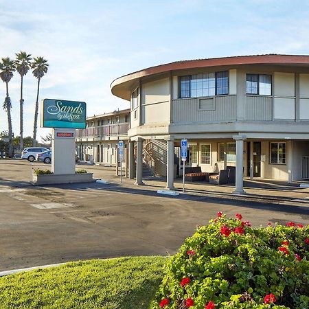 Sands By The Sea Motel San Simeon Buitenkant foto